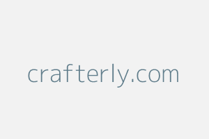 Image of Crafterly