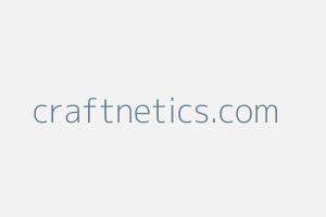 Image of Craftnetics