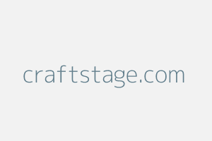 Image of Craftstage