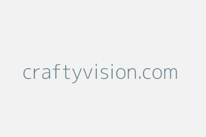 Image of Craftyvision