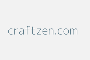 Image of Craftzen