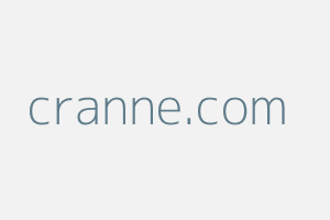 Image of Cranne