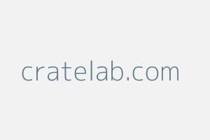 Image of Cratelab