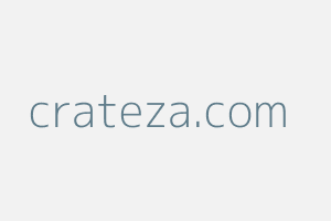Image of Crateza