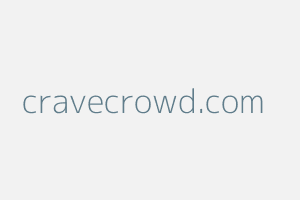 Image of Cravecrowd