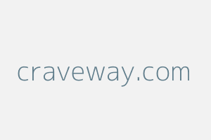Image of Craveway