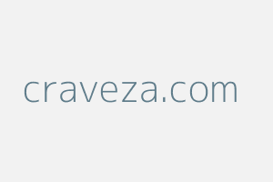 Image of Craveza