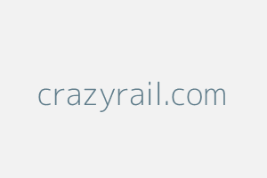 Image of Crazyrail