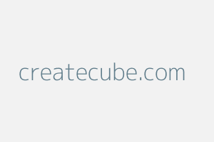 Image of Createcube