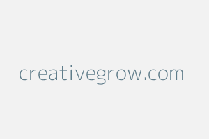 Image of Creativegrow