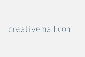 Image of Creativemail