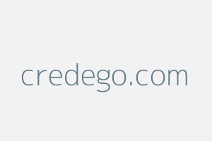 Image of Credego
