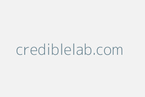Image of Crediblelab