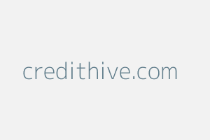 Image of Credithive