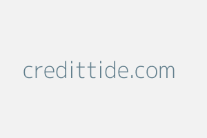 Image of Credittide