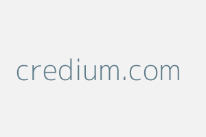 Image of Credium