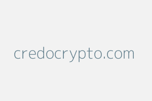 Image of Credocrypto
