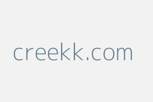 Image of Creekk