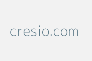 Image of Cresio