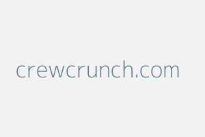 Image of Crewcrunch
