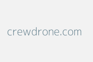 Image of Crewdrone