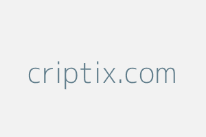 Image of Criptix