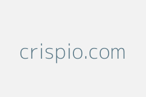 Image of Crispio