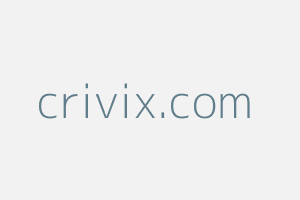Image of Crivix