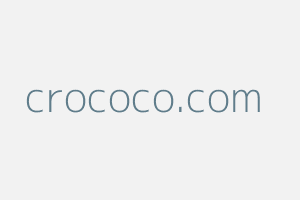 Image of Crococo