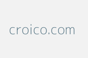 Image of Croico