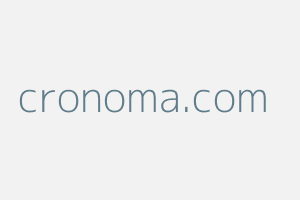 Image of Cronoma
