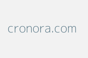 Image of Cronora