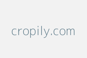 Image of Cropily