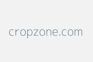 Image of Cropzone