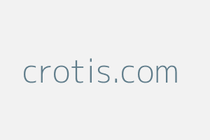 Image of Crotis