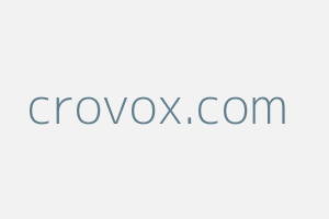Image of Crovox