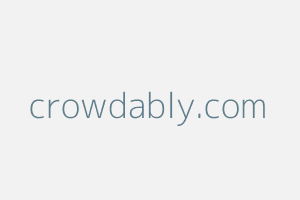 Image of Crowdably
