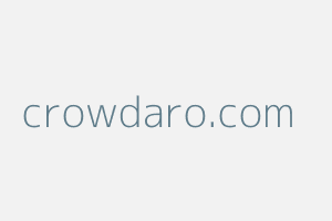 Image of Crowdaro
