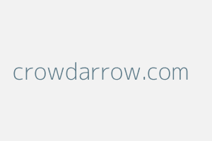 Image of Crowdarrow