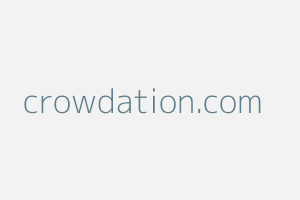 Image of Crowdation