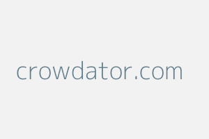 Image of Crowdator