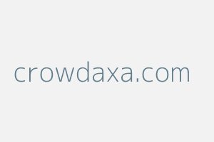 Image of Crowdaxa