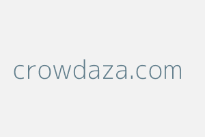 Image of Crowdaza