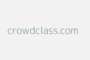 Image of Crowdclass