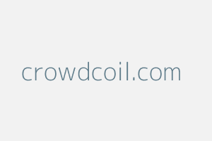 Image of Crowdcoil