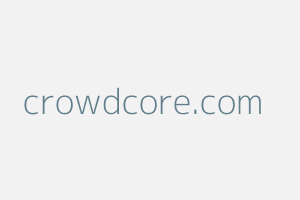 Image of Crowdcore