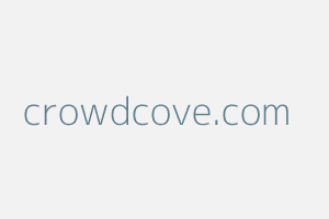 Image of Crowdcove