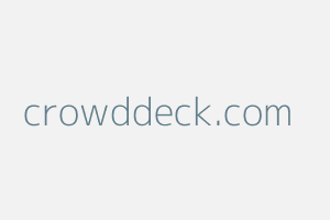 Image of Crowddeck