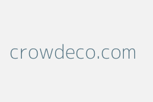 Image of Crowdeco