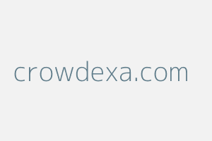Image of Crowdexa